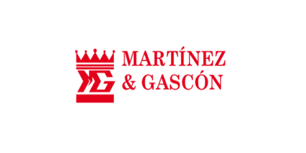Martín y Gascón